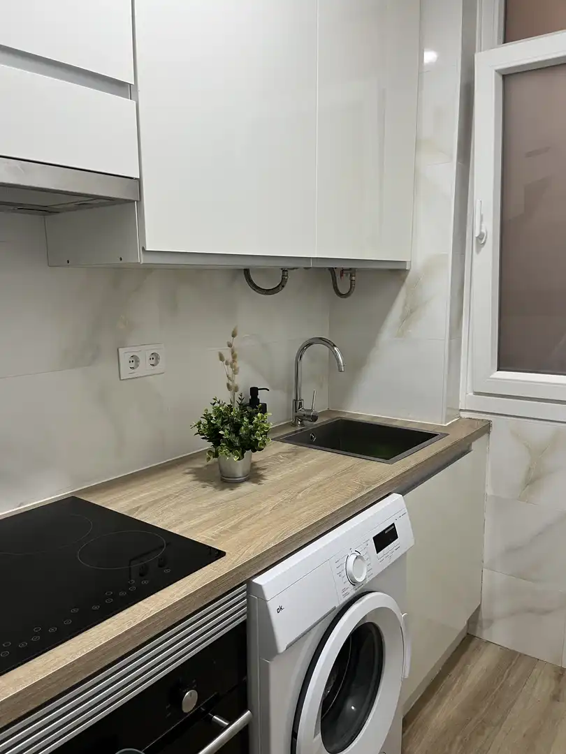 Piso en  Rúa Pardo Baixo 23 - Foto 2