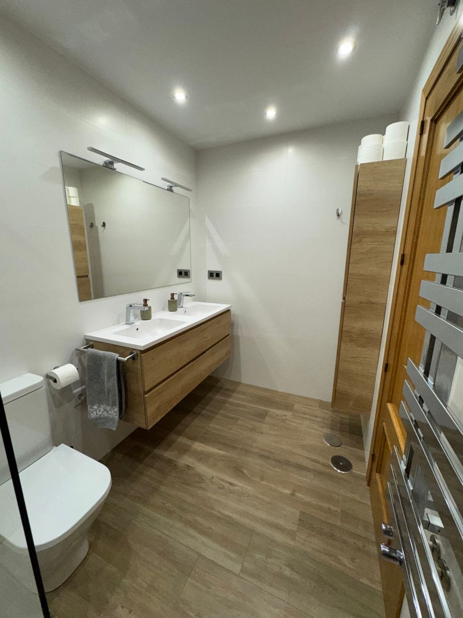 Piso en Calle Rosalía de Castro, 1, Puerta de Toledo - Atalaya, Puerta de Toledo - Atalaya - Foto 10
