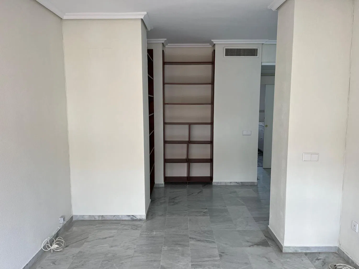 Piso en calle Cardenal Ilundain, 24 - Foto 3