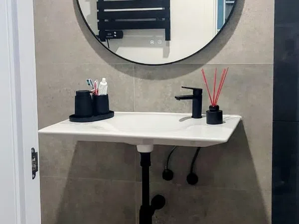 Estudio en avenida de Manoteras, 38 - Foto 5