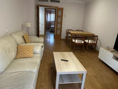 Piso en calle de la Vall de Laguar, 9 - Foto 3