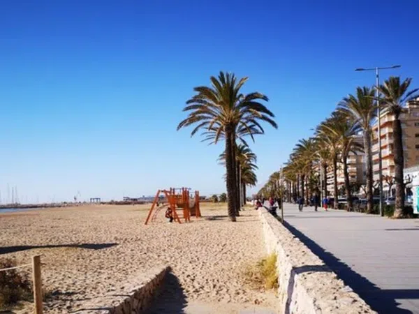 Piso en Calle d.Antoni Almazor, 6, Segur Platja - Foto 26