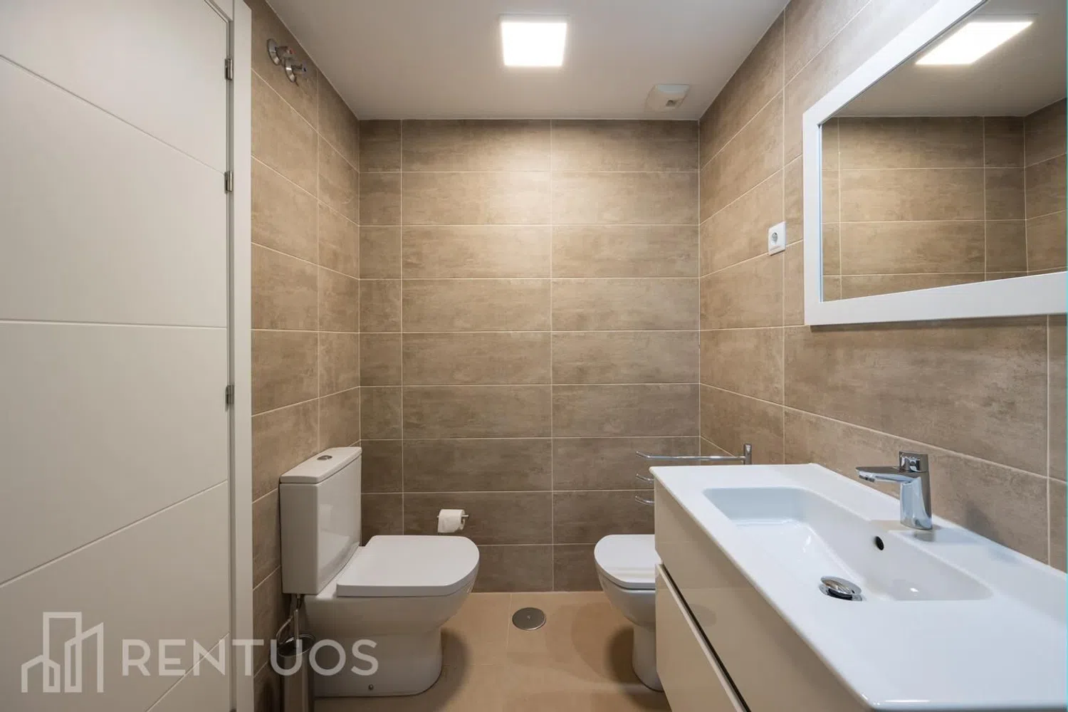 Piso en avenida del Euro - Foto 21