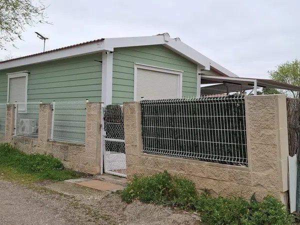 Casa independiente en N-ii, 309 - Foto 13