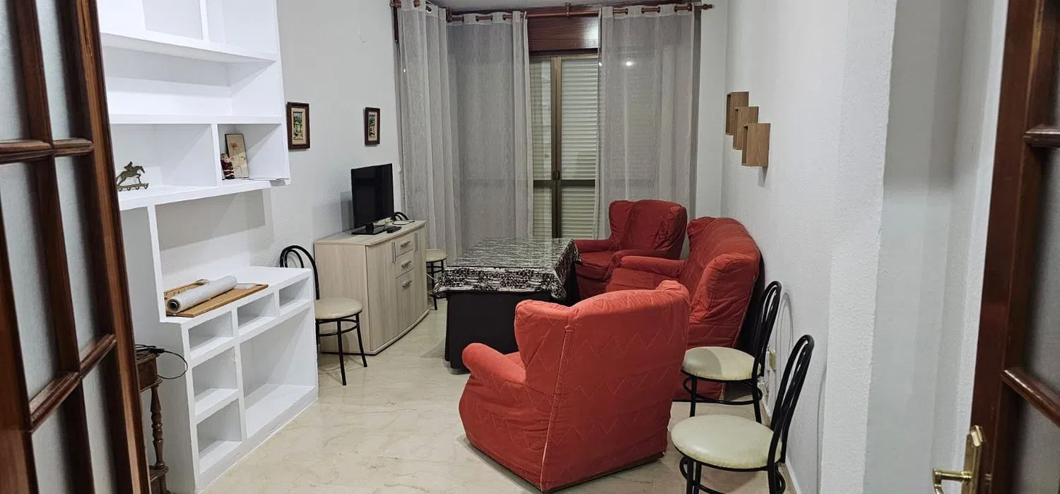 Piso en calle Almona del Boquerón, 10 - Foto 1