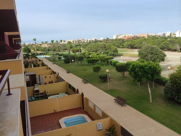Piso en Calle Ánade, 41, El Sabinar - Urbanizaciones - Las Marinas - Foto 16