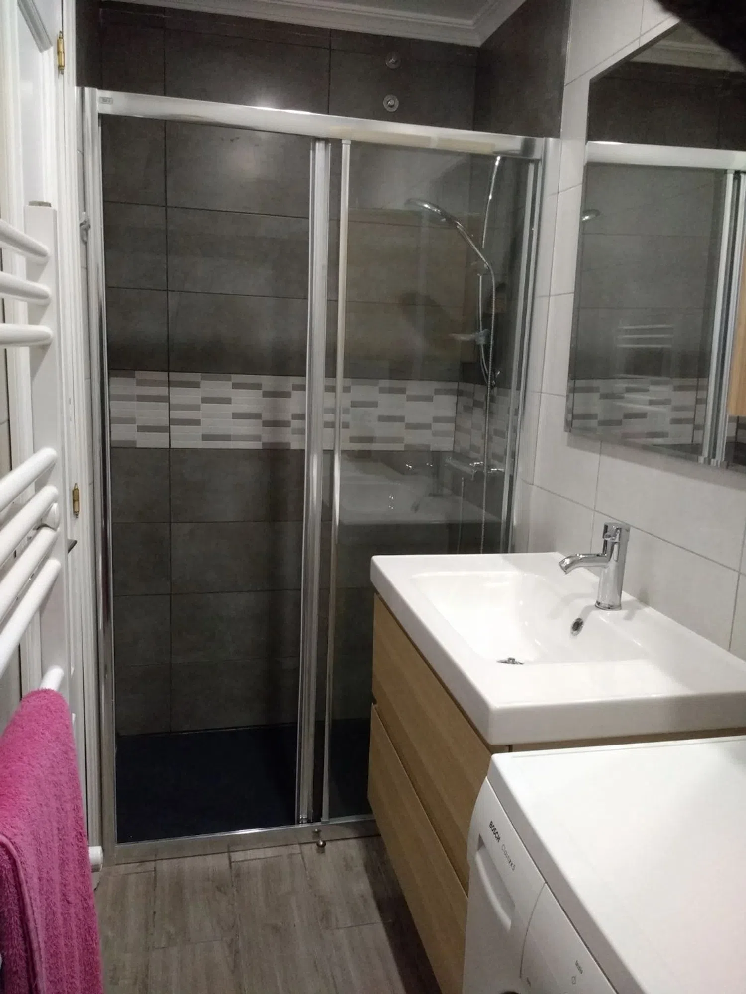 Piso en calle De Las Moquetas, 16 - Foto 5