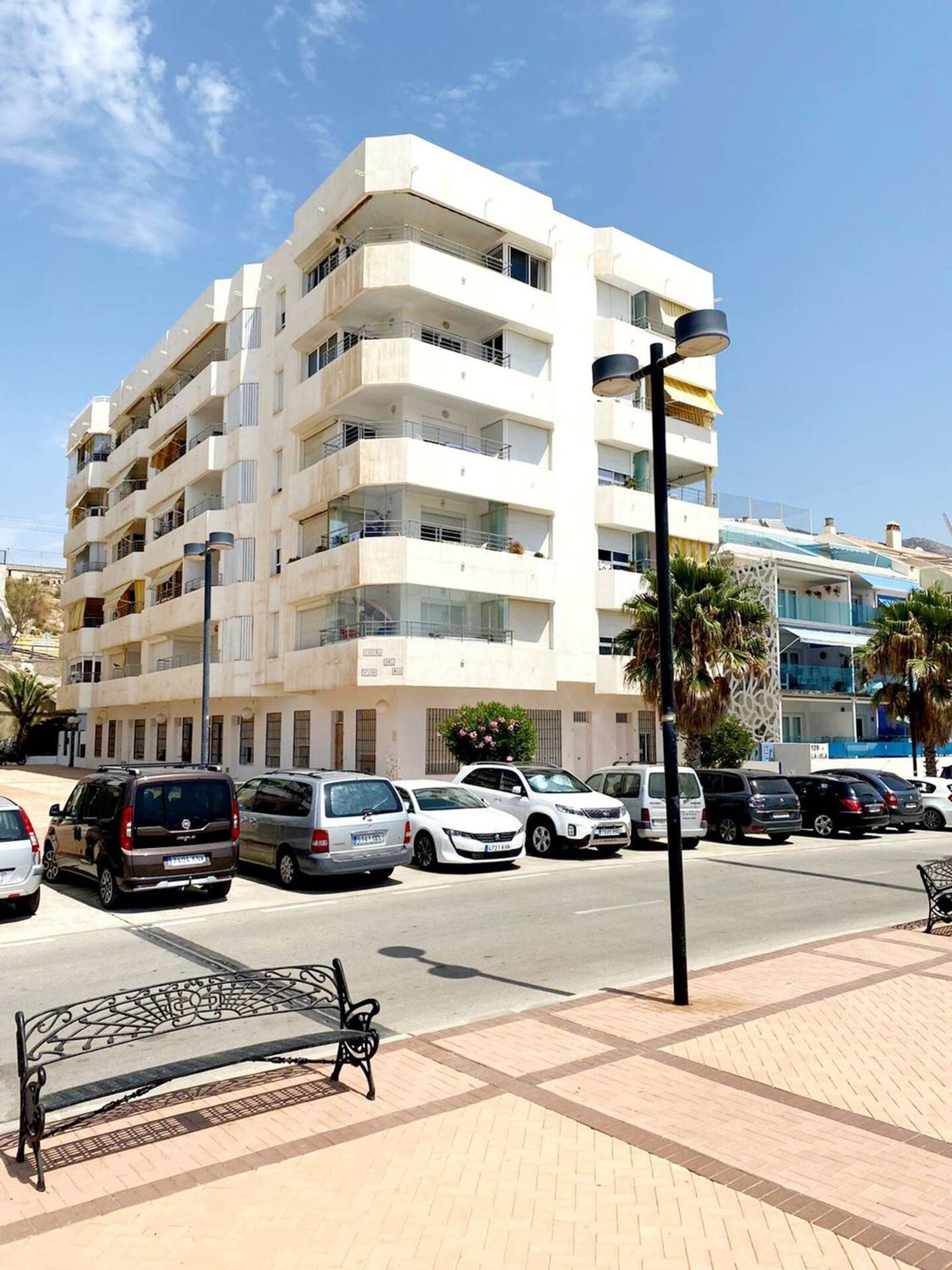 Piso en paseo Marítimo Rey de España, 138 - Foto 21