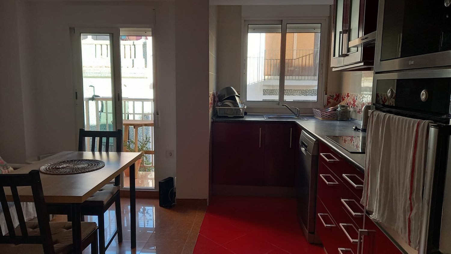 Piso en Calle Pare Lluis Navarro, El Cabanyal-El Canyamelar - Foto 5