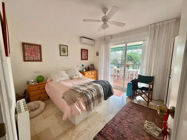 Piso en calle Amador de los Ríos, 3 - Foto 6