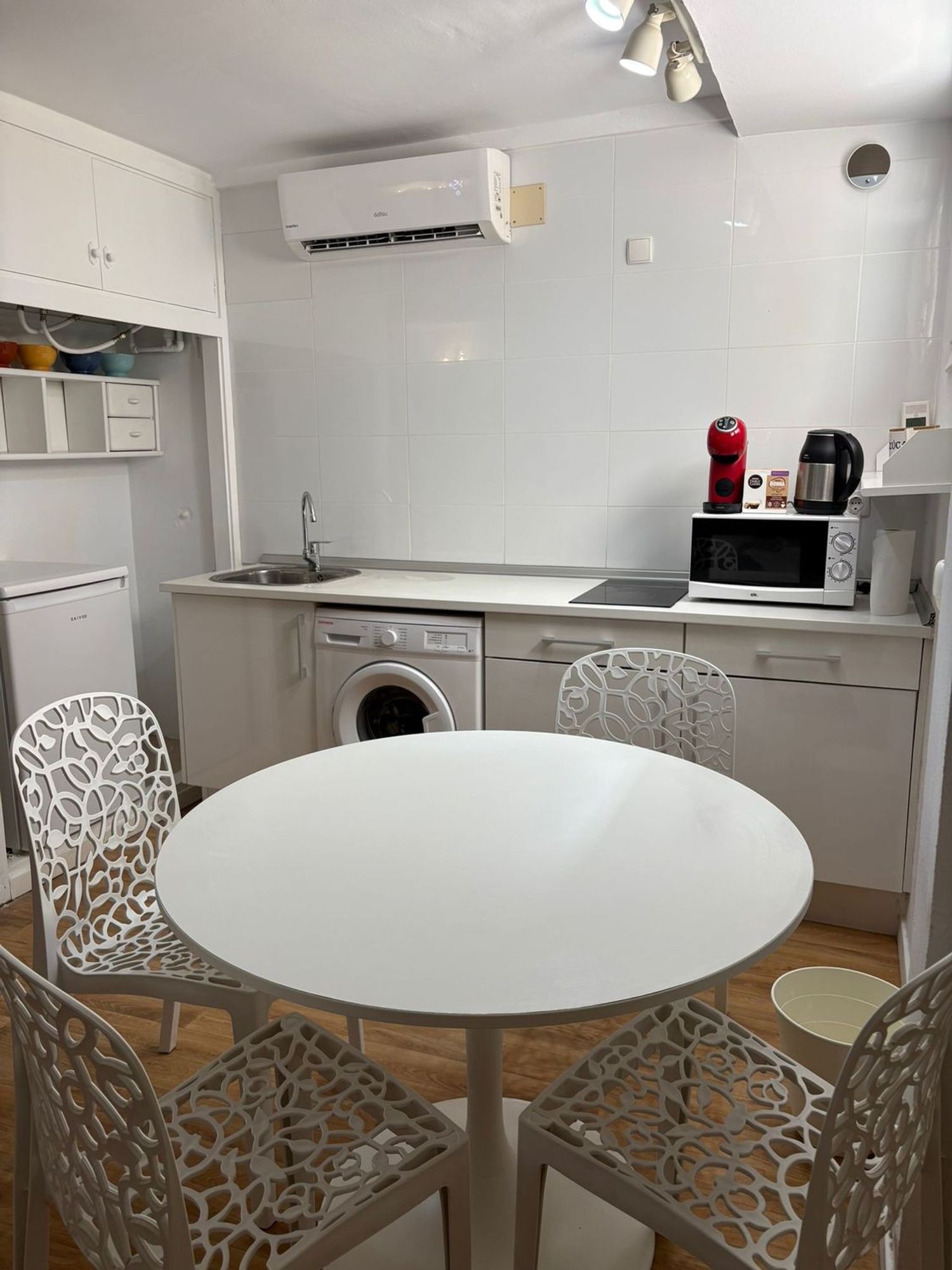 Piso en Calle de l' Arxiduc Lluís Salvador, 23, Los Molinos, Los Molinos - Foto 3
