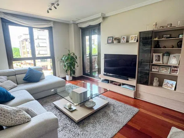 Piso en Calle Moreras, 39, Zona Monte el Pilar - Foto 3
