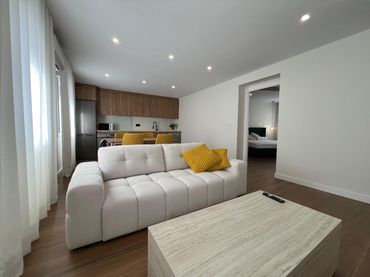 Apartamento en  Avenida Antonio Chacón 1 - Foto 7