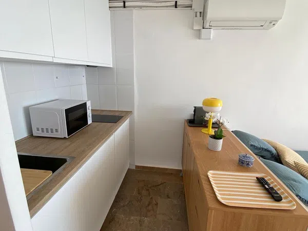 Estudio en Paseo Marítim, 166, Platja Llarga - Foto 7