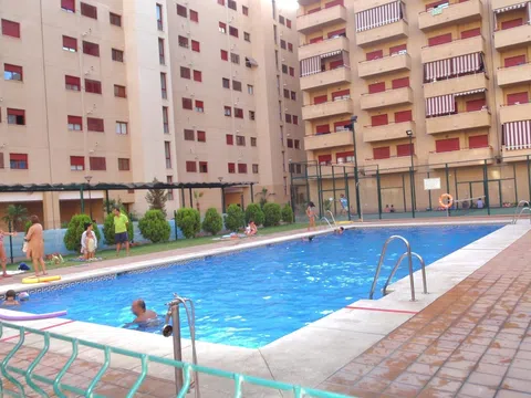 Piso en calle Pilar Lorengar, 10 - Foto 10