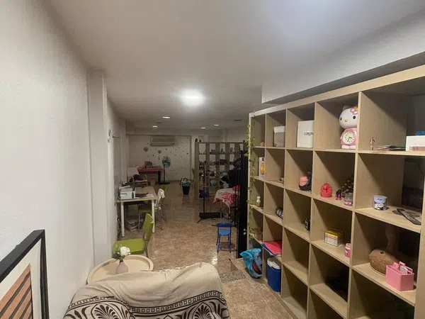 Estudio en Calle Soledad, 2 - Foto 2