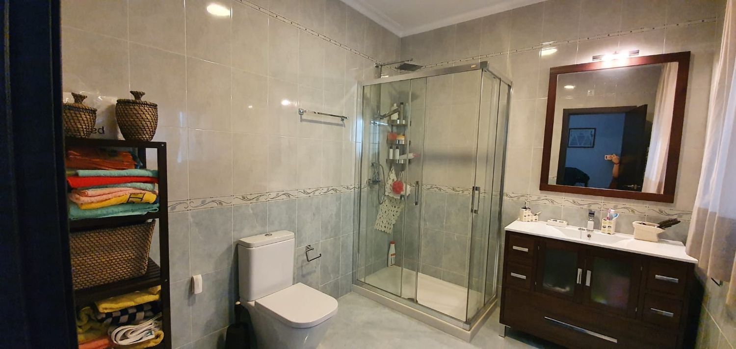 Piso en Calle Lola Flores, 1, Guillena pueblo, Guillena pueblo - Foto 2