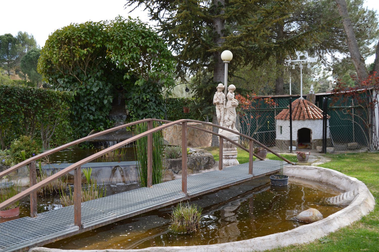 Casa independiente en calle Órbigo, 3 - Foto 7