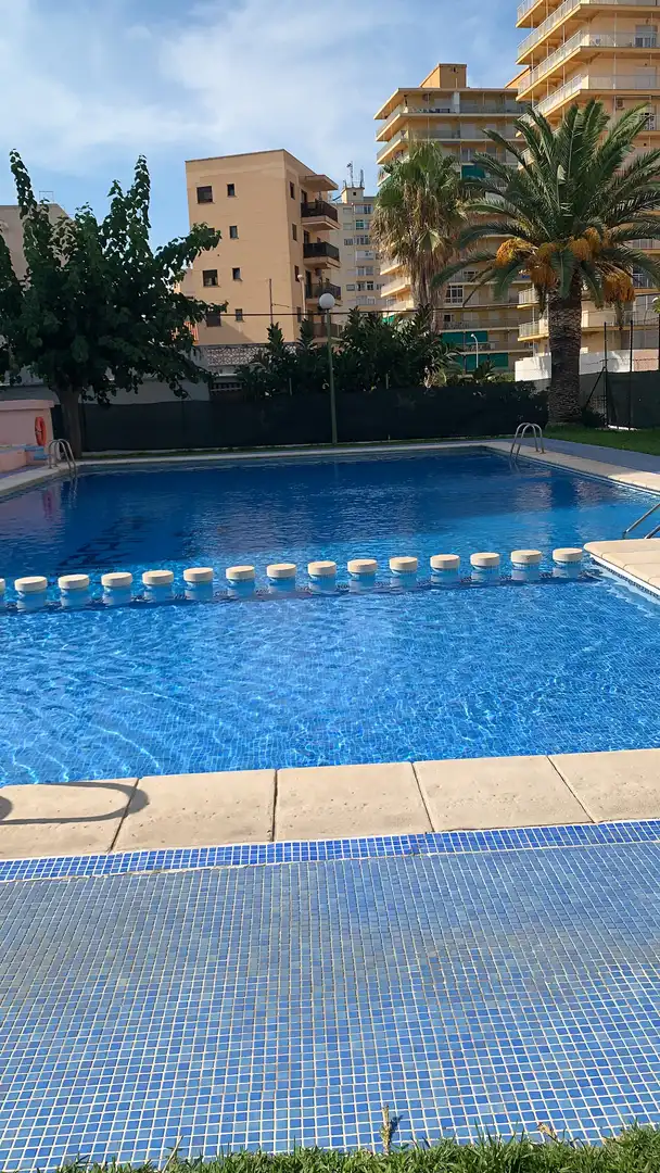 Piso en  Carrer del Bovetar 33 - Foto 9