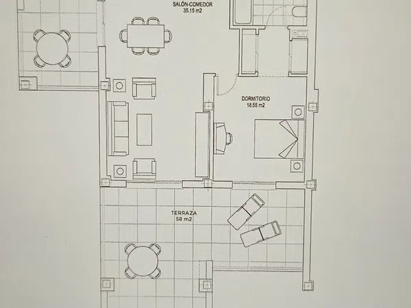 Piso en calle Torre Campanillas, 7 - Foto 21