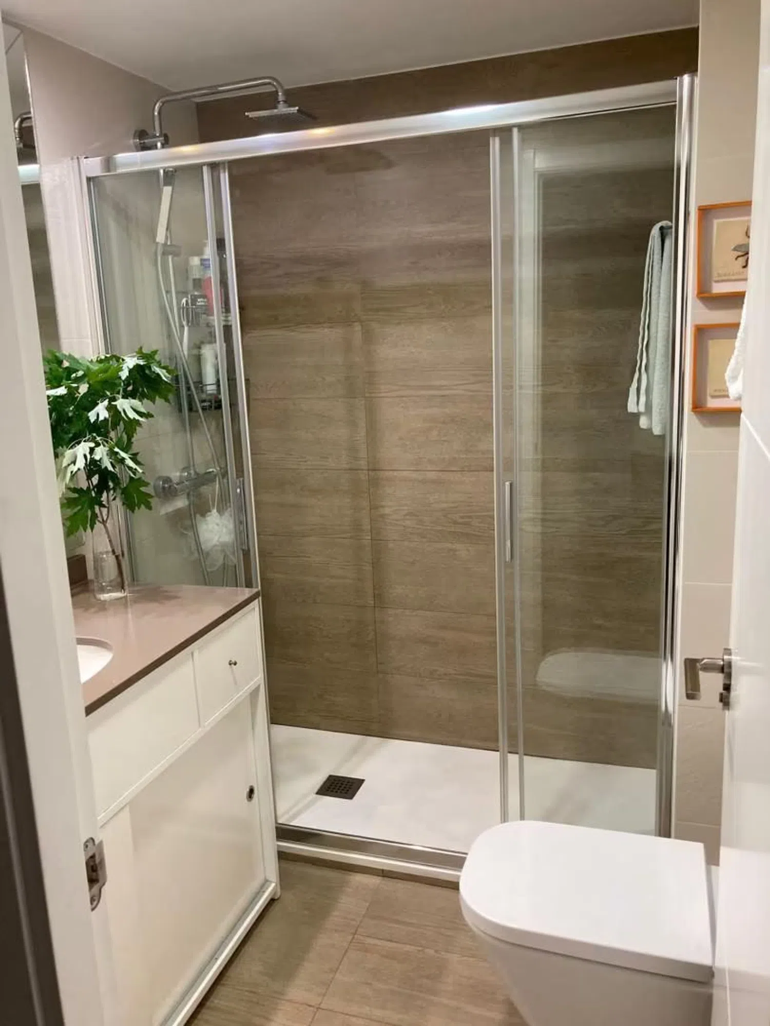 Piso en calle de Santa María Magdalena, 7 - Foto 18