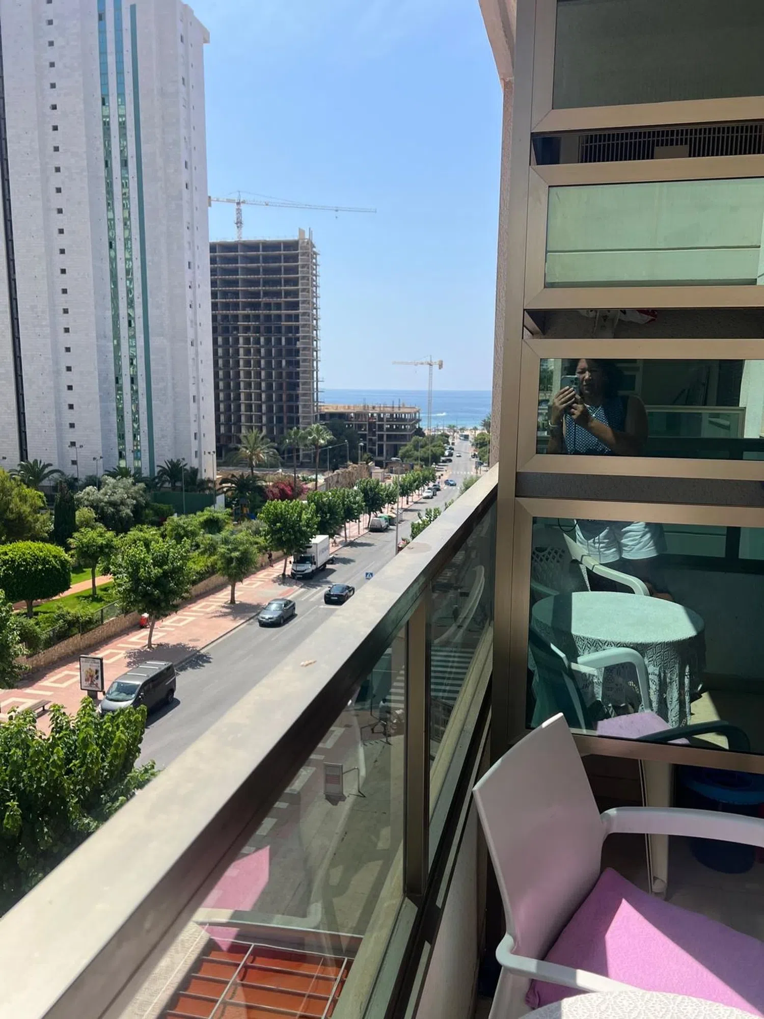 Piso en calle Marinada, 7 - Foto 4