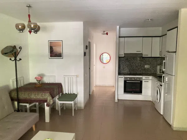 Piso en Calle dels Muntanyals, 1 - Foto 1