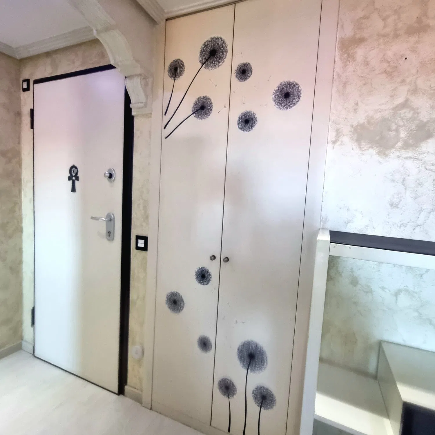 Ático en calle Ganados del Salobral, 4 - Foto 8