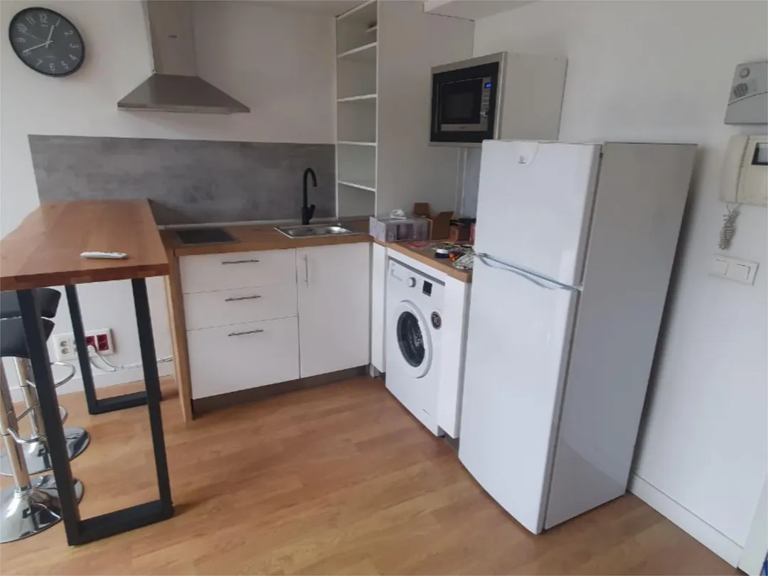 Piso en  Carretera de Fuencarral 56 - Foto 10