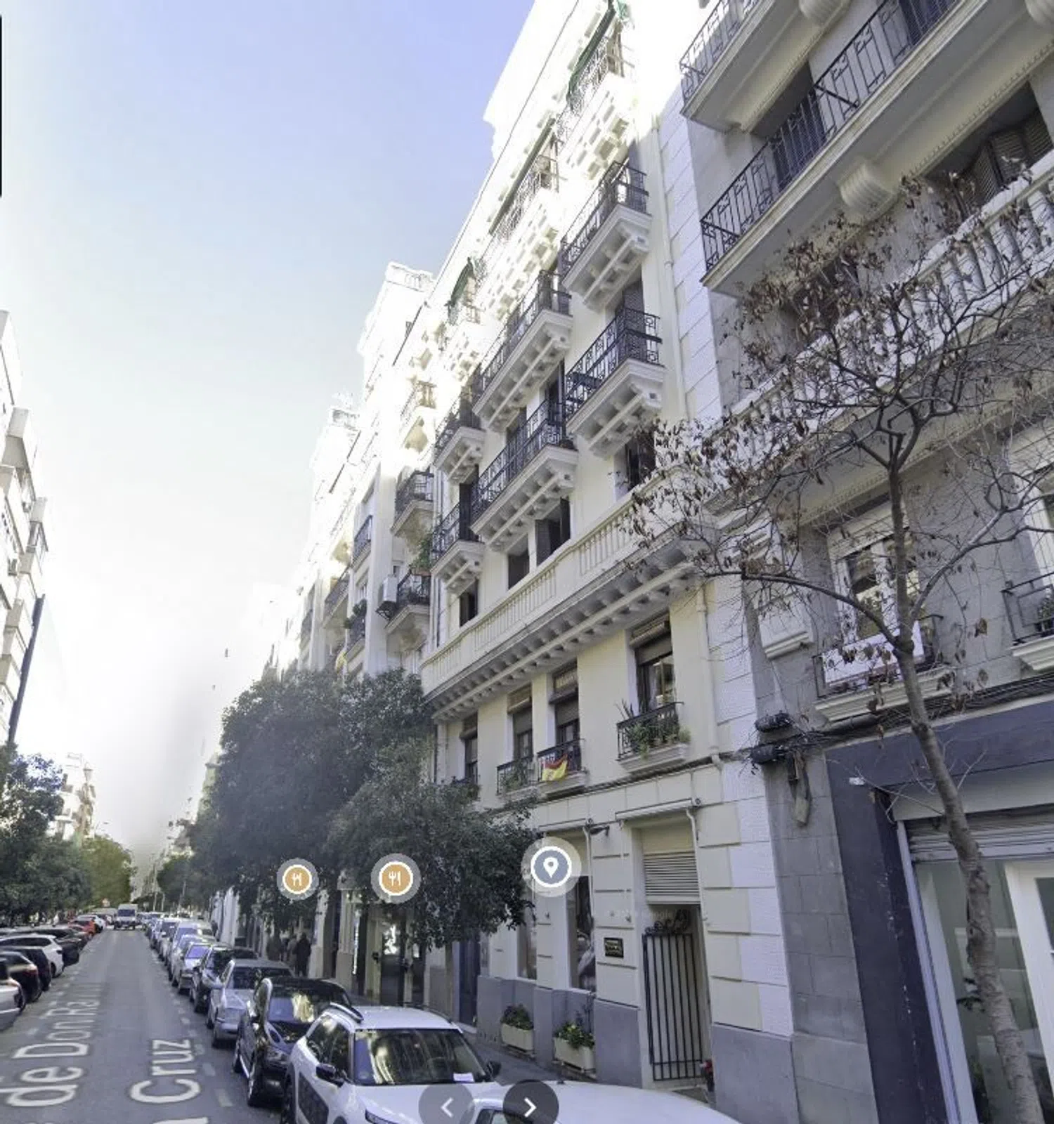 Piso en Urb. no Barrio Lista - Foto 2