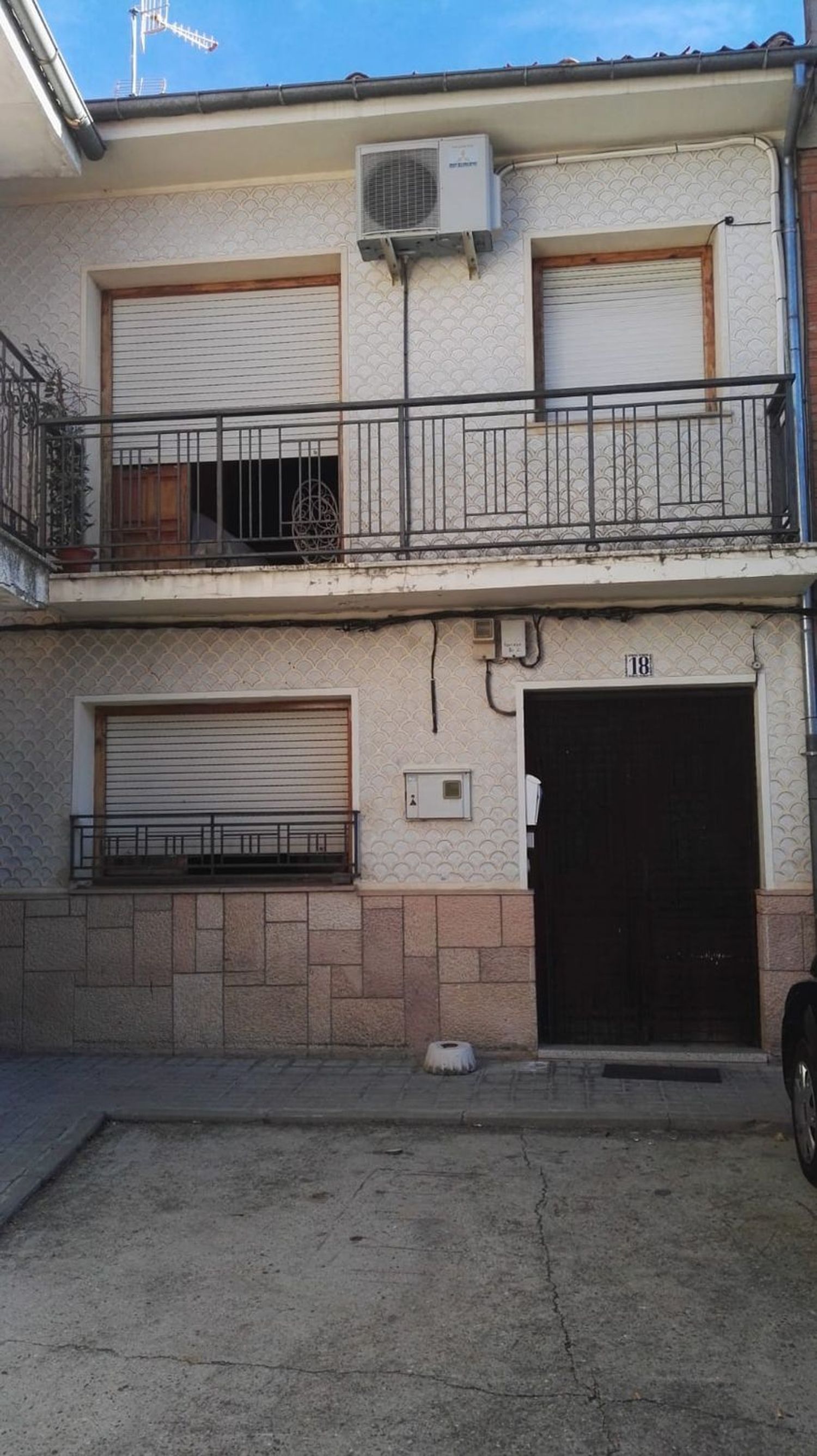 Casa o chalet independiente en Calle Angosta, 16 - Foto 2