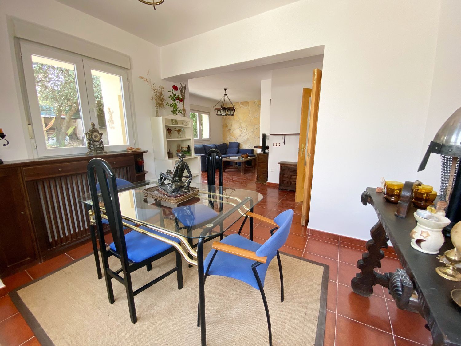 Chalet pareado en Calle Chile, 1300, Los Ángeles de San Rafael, Los Ángeles de San Rafael - Foto 4
