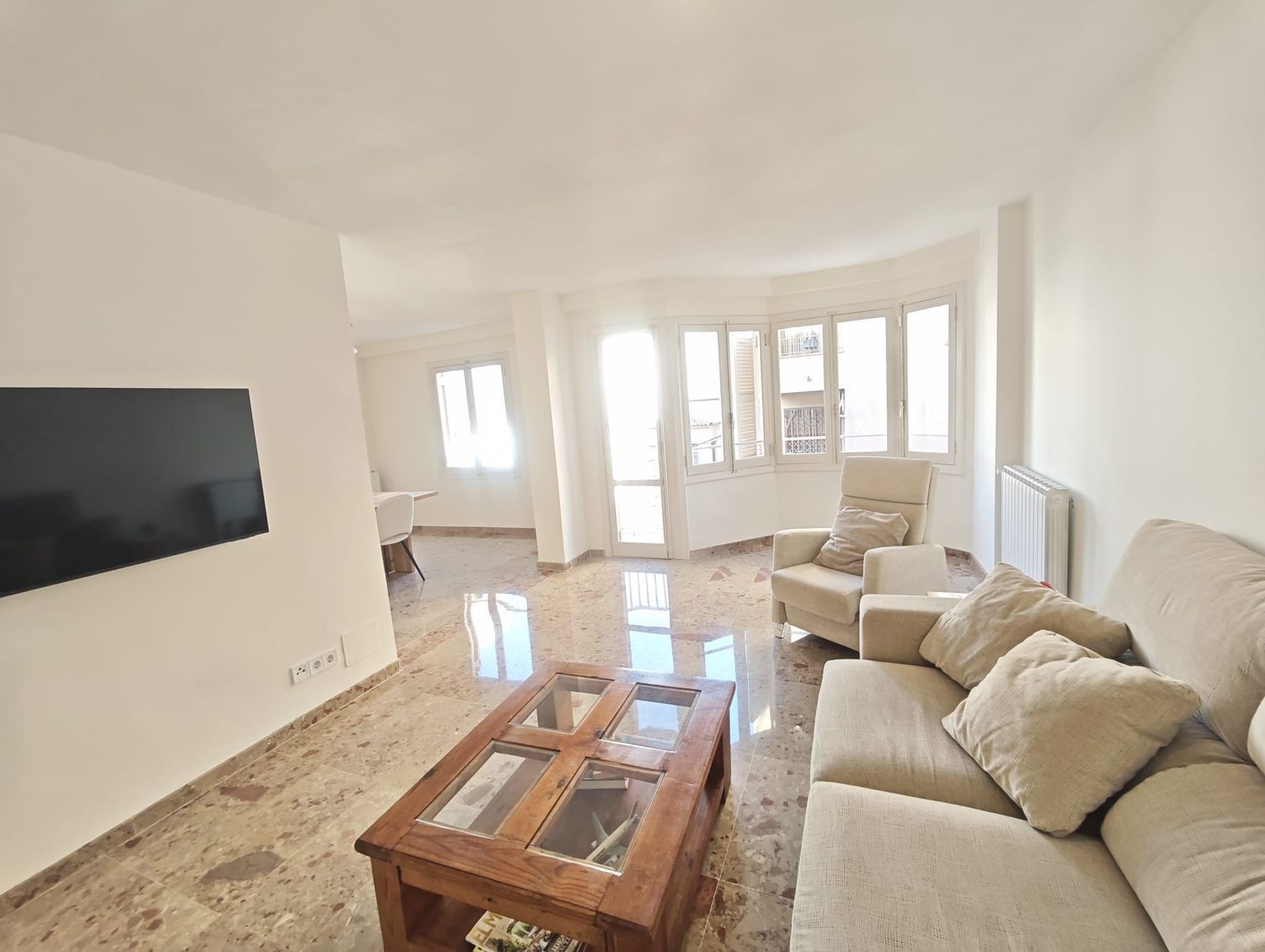 Piso en calle de l'Almirall Oquendo, 5 - Foto 14