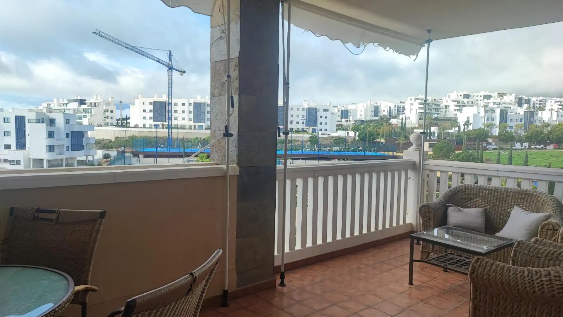 Piso en  Calle Granado del Higueron 2 - Foto 11