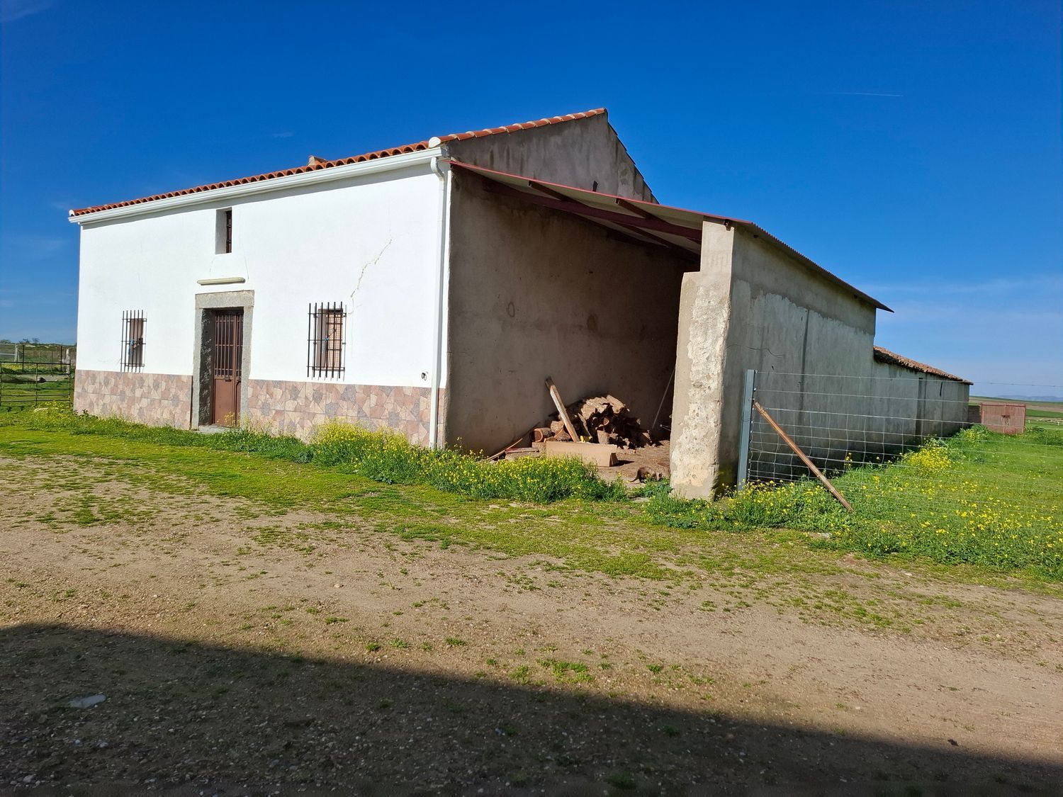 Finca rústica en Calle de Fray Ramirez Arias, 13 - Foto 7