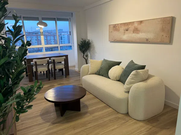 Piso en calle Fiscal Miguel Gutiérrez Carbonell, 40