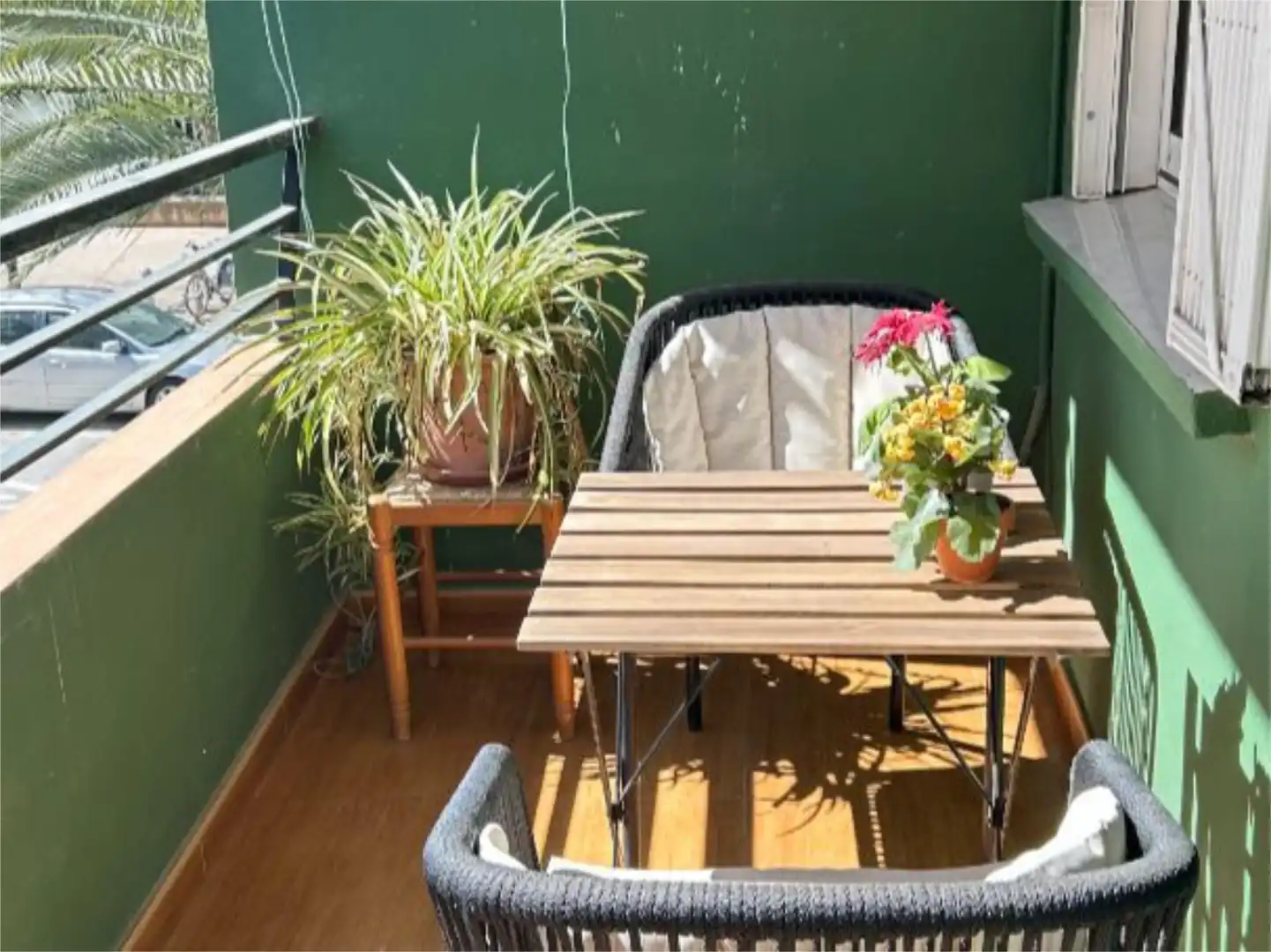 Piso en  Carrer de Pius IX 19-bº - Foto 8