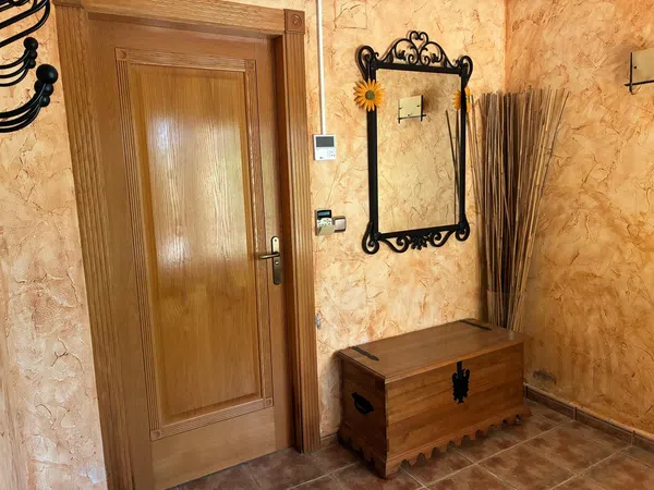 Casa o chalet independiente en Cañada de las matas, 48 - Foto 14