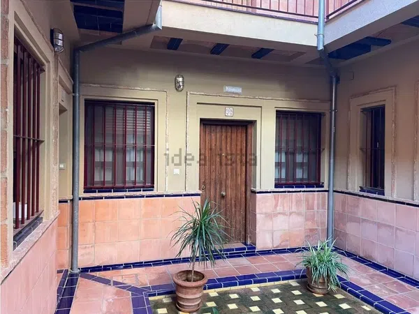 Piso en calle Macarena, 8 - Foto 14