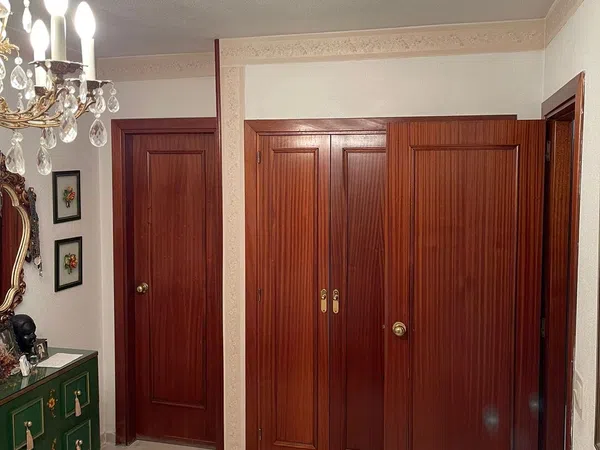 Piso en calle Santiago Bonavía, 4 - Foto 5