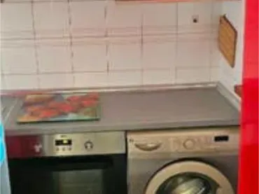 Apartamento en torre horadada - Foto 3