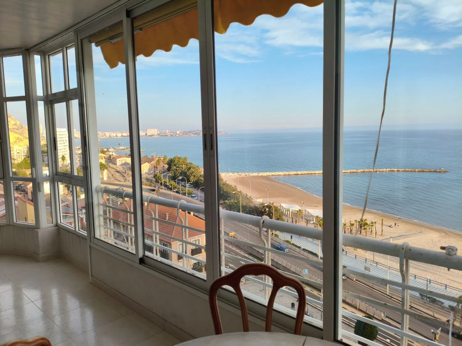 Piso en calle de la Virgen del Socorro, 37 - Foto 6