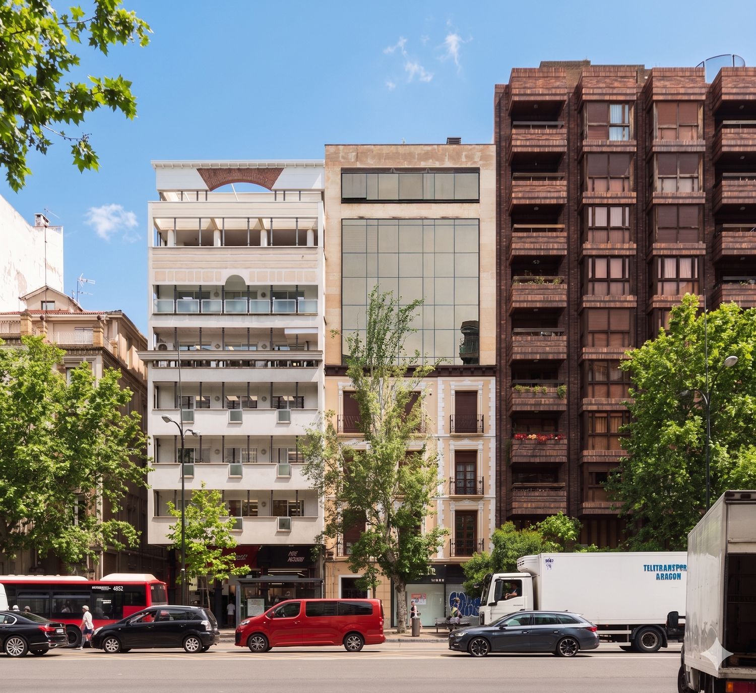 Piso en Paseo de Pamplona, 7, Doctor Cerrada - Foto 23