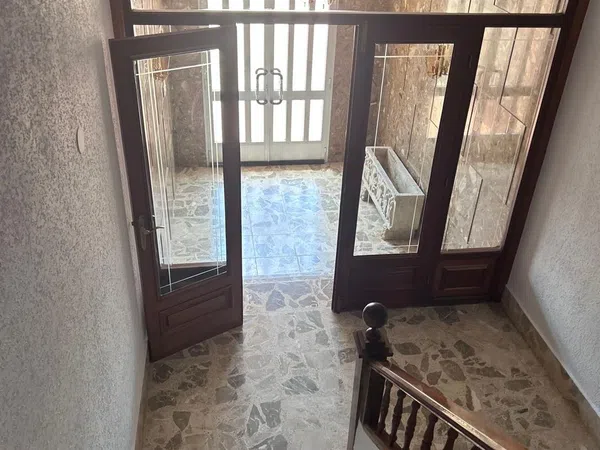 Casa o chalet independiente en Calle Rodríguez de la Fuente, 6 - Foto 11