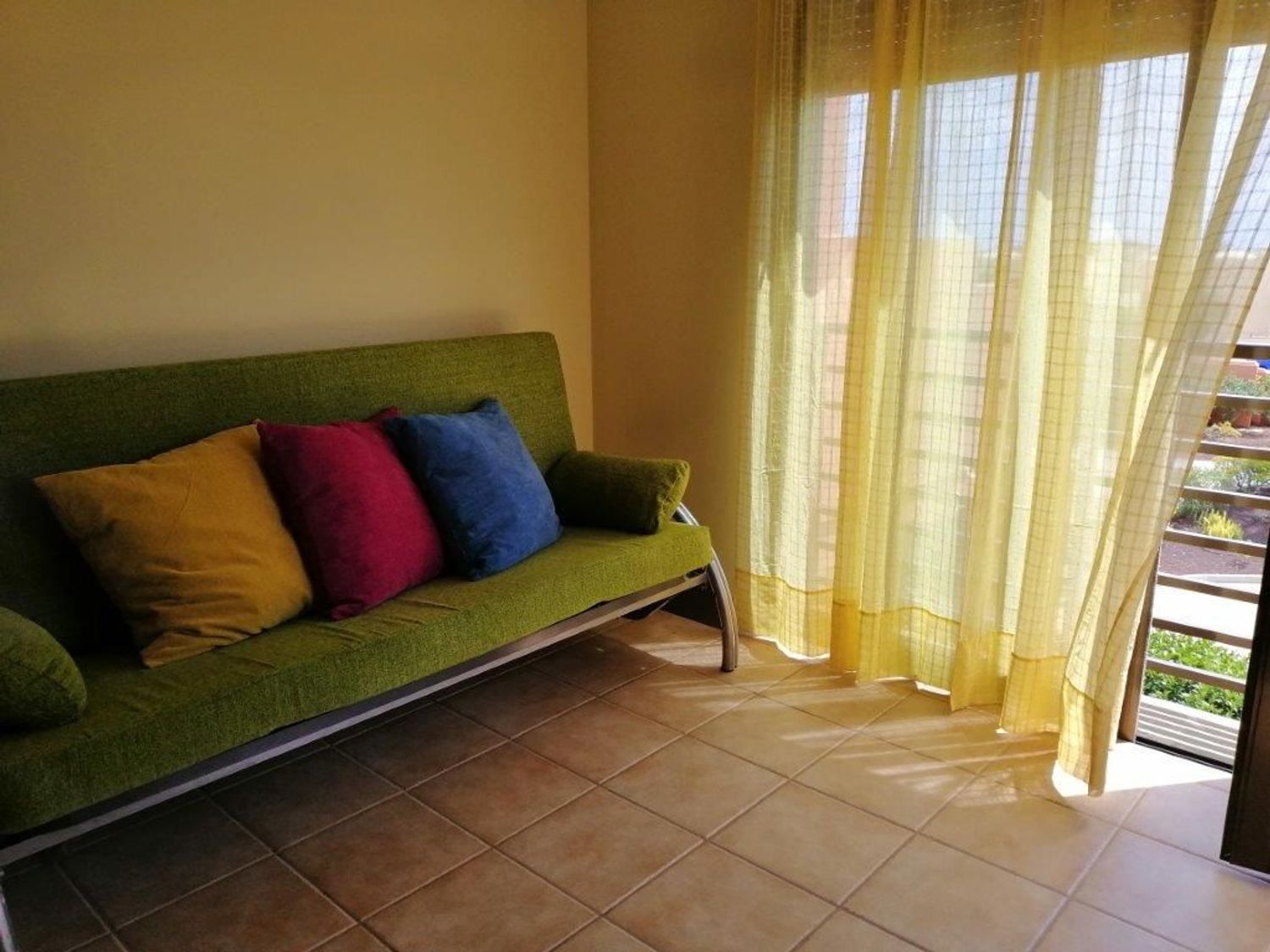 Piso en calle Pizarro, 1 - Foto 3