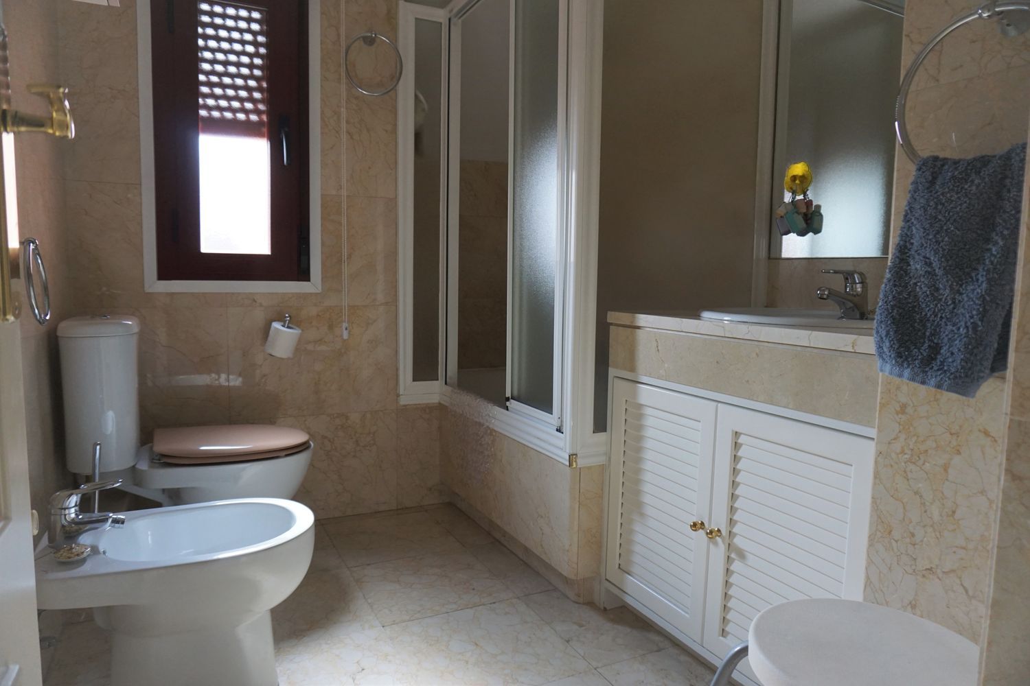Piso en Calle Menorca, 2, El Pinar- Punta Galea - Foto 17