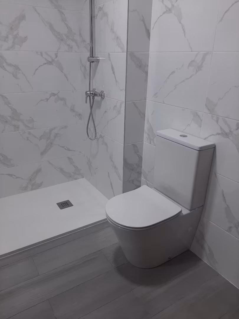 Piso en  Rúa de Urzáiz 100A - Foto 6
