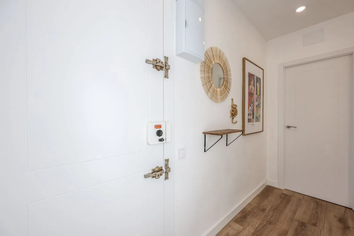 Ático en calle de Eloy Gonzalo, 18 - Foto 5