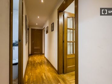 Piso en  Barcelona Capital - Foto 1