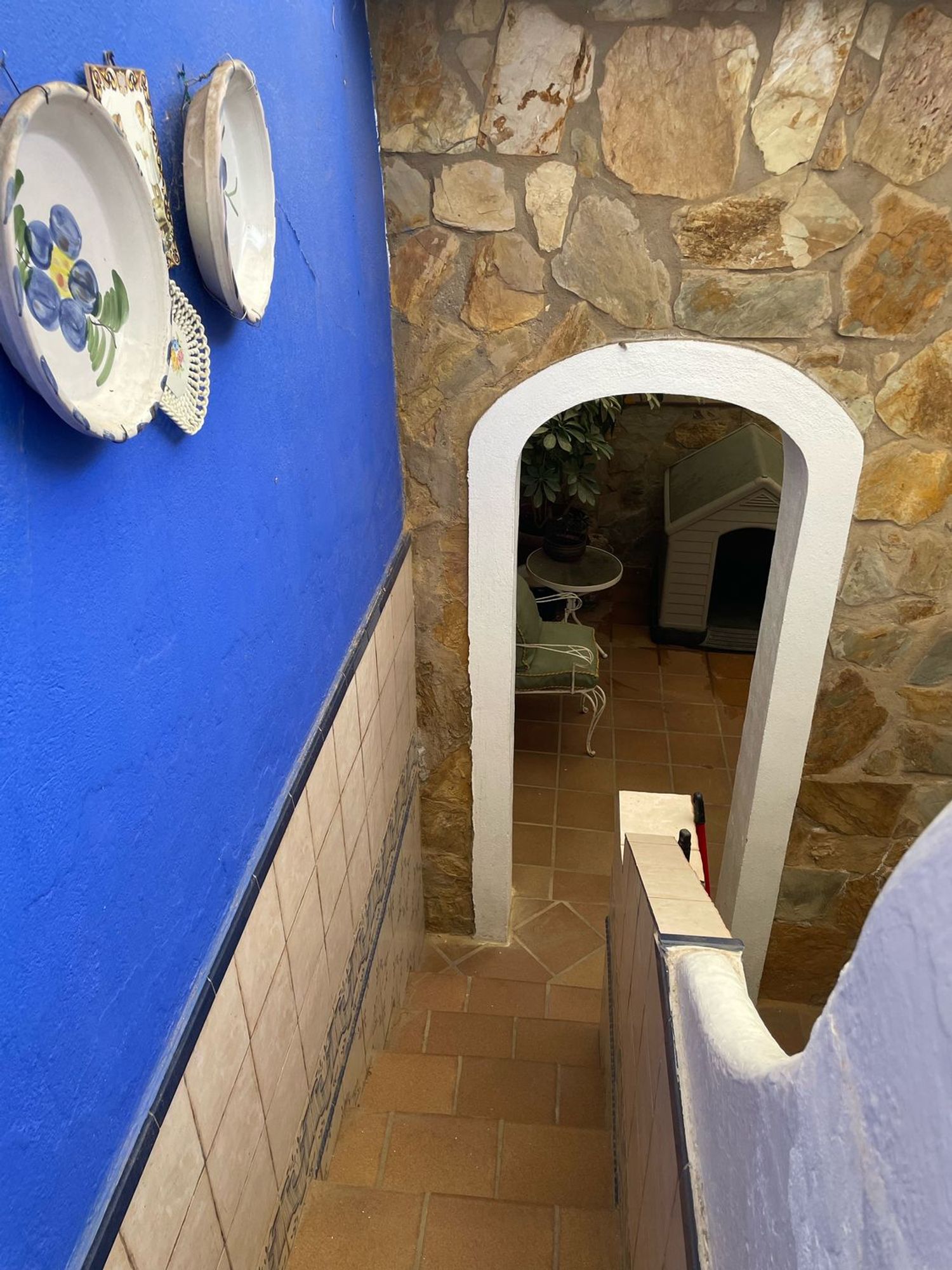 Casa o chalet independiente en Plaza Santiago Arolo Viñas, 9, San Roque - Ronda norte, San Roque - Ronda norte - Foto 3